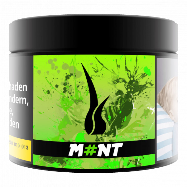 HOOKAIN | Beyond Mint
