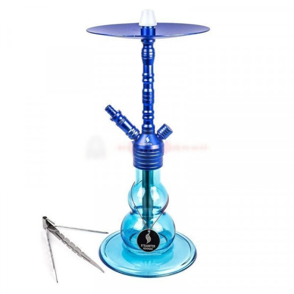 Steamster Love it
