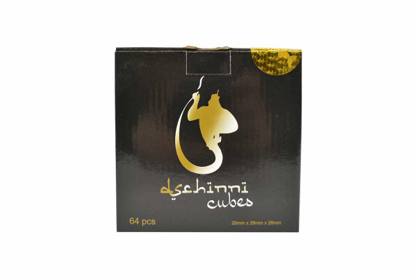 Dschinni Cubes 1kg Box