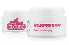 True Cloudz Raspberry