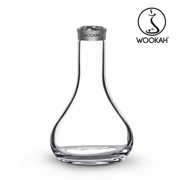 Wookah Vase
