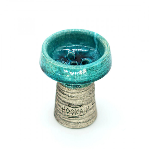Hookain Drip Bowl Mehrloch