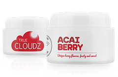 True Cloudz Acai Berry
