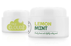 True Cloudz Lemon Mint