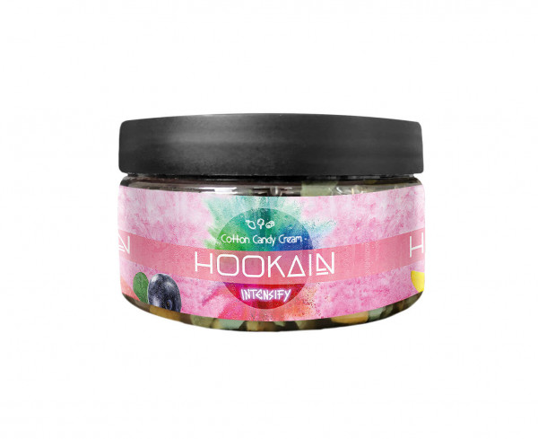HOOKAIN | inTens!fy - Cotton Candy Cream